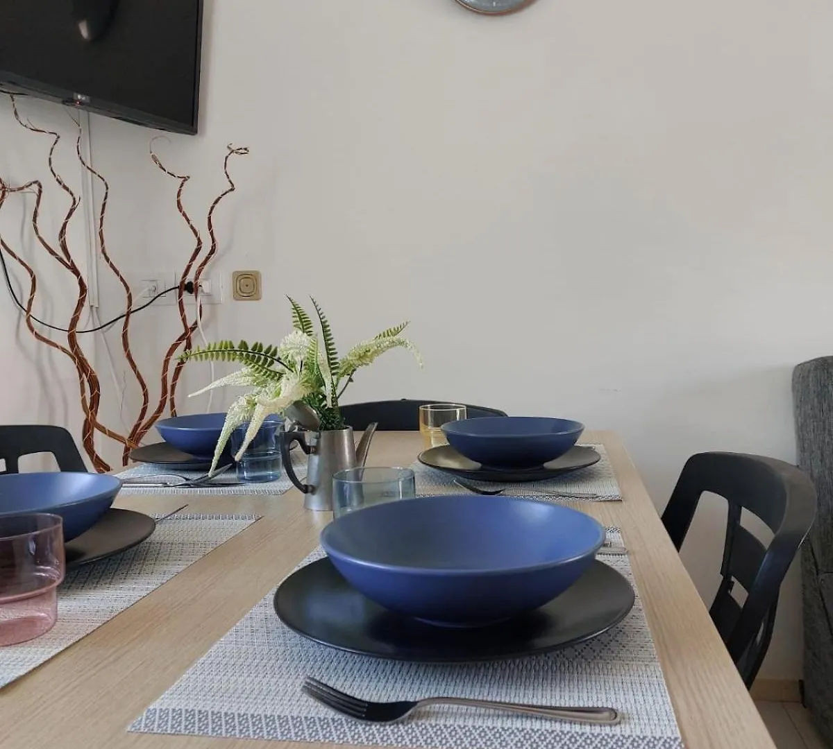 Nu Mari Damuri Villaggio Azzurro 0*,